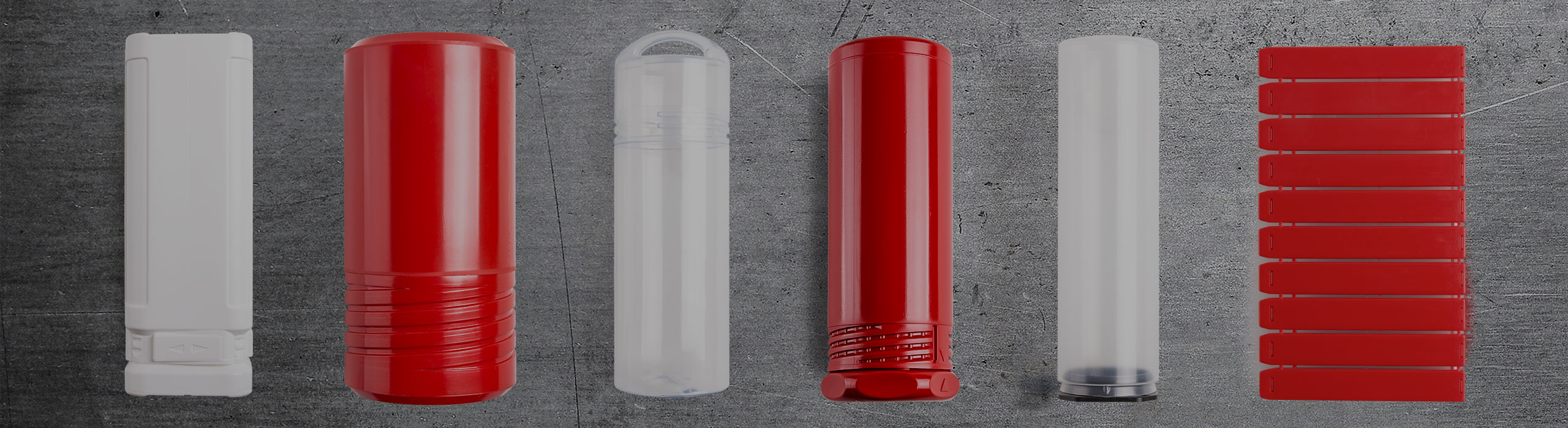 Transport & Storage Systems